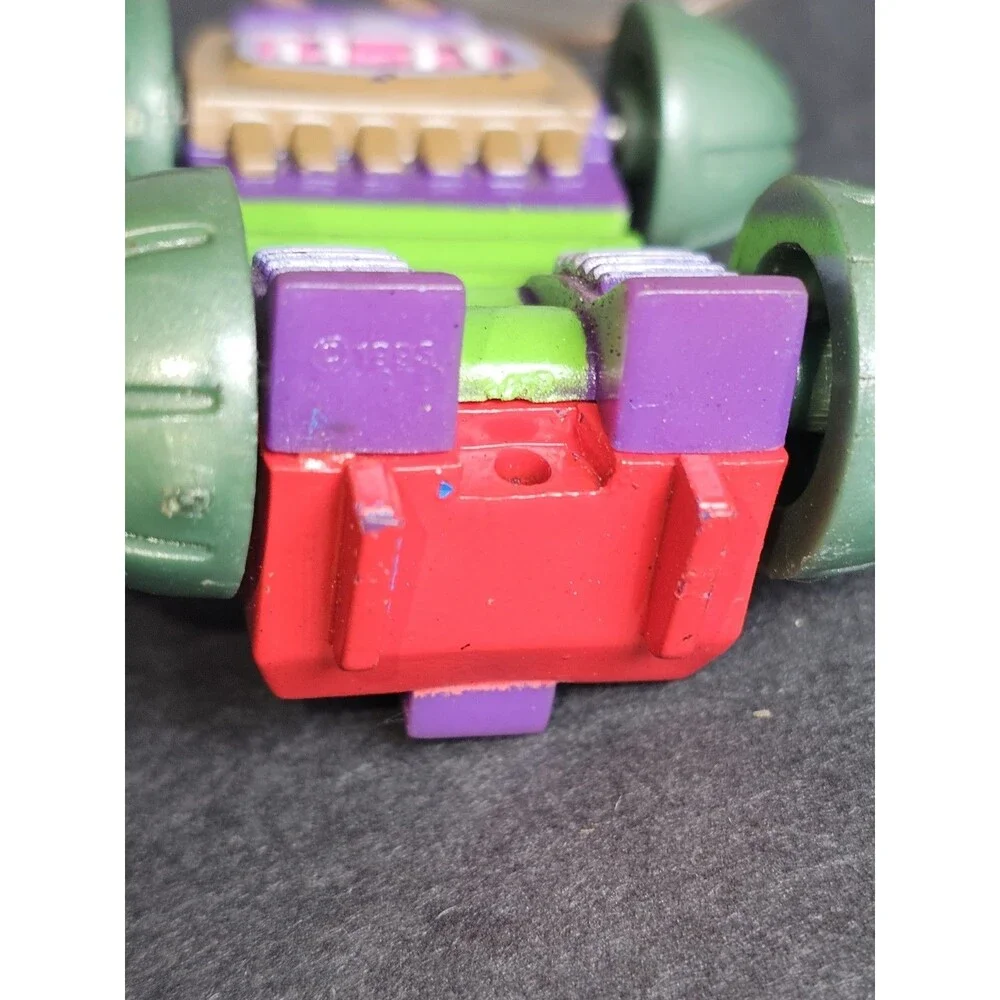 Quadroskeed 100% Complete Linkbots Zbots Micro Machines